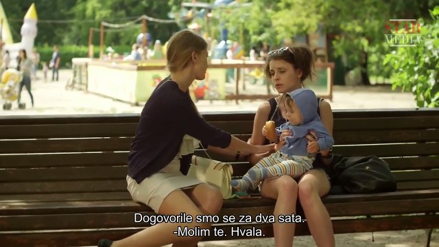 Минус один - Minus jedan - Ep.04