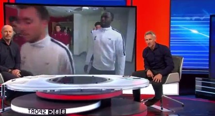 Match of the Day S54 - Ep13 MOTD - 18th November 2017 - Part 01 HD Watch