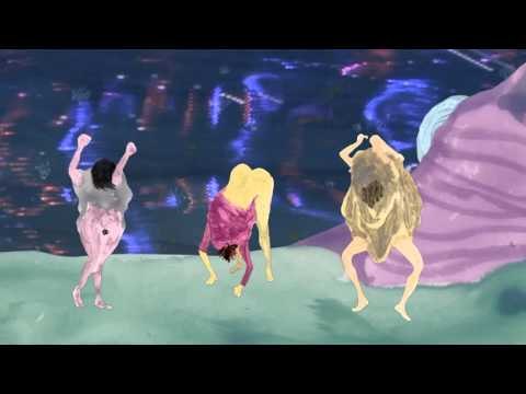 Malory - Dundundun [GODMODE]