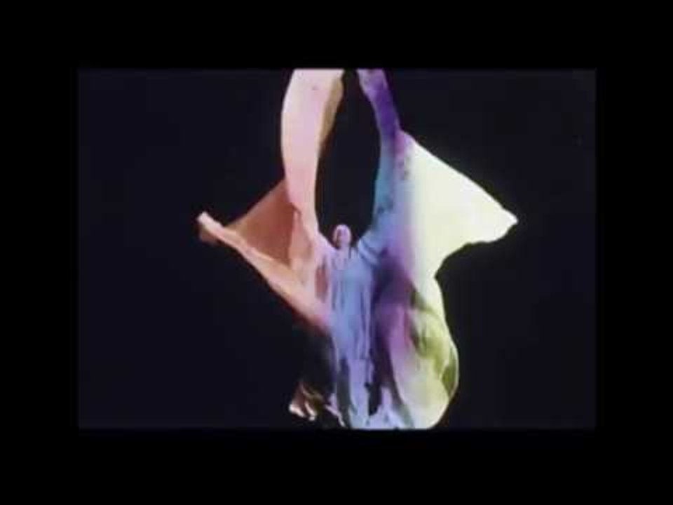 Courtship Ritual - 28 (Official HD Video) [GODMODE]