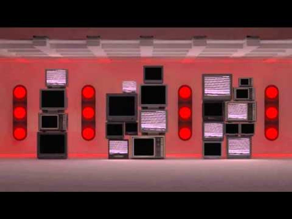 YVETTE - Rotten Animals [GODMODE]