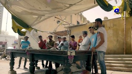 Momina Mustehsan - Na Tera Khuda Koi Aur Hai