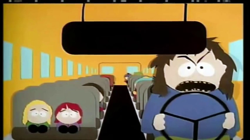 Extraits South Park VF par Mr.Shelby dailymotion