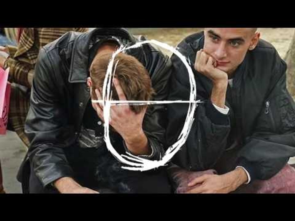 xxxtentacion feat kin$oul & killstation - slipknot (prod. p.soul)