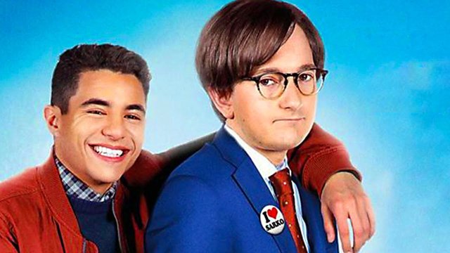 NEUILLY SA MÈRE 2 Bande Annonce