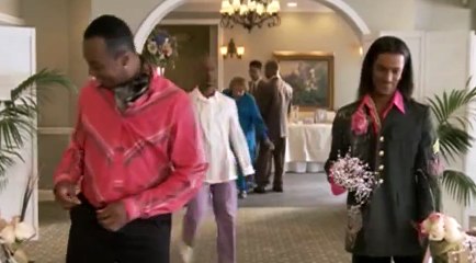 Noah's Arc S01 - Ep09 Got Til It's Gone HD Watch