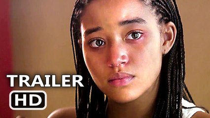 THE HATE U GIVE Official Trailer # 2