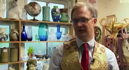 Antiques Road Trip S12 - Ep08  8 HD Watch