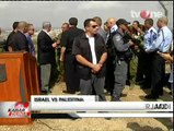 PM Israel Kunjungi Lokasi Bentrok di Kompleks Masjid Al-Aqsa