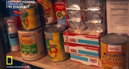Doomsday Preppers S02 - Ep02 Am I Nuts or Are You HD Watch
