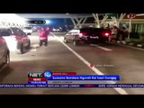 Kepanikan Terjadi di Bandara Internasional Lombok Karena Gempa - NET 10