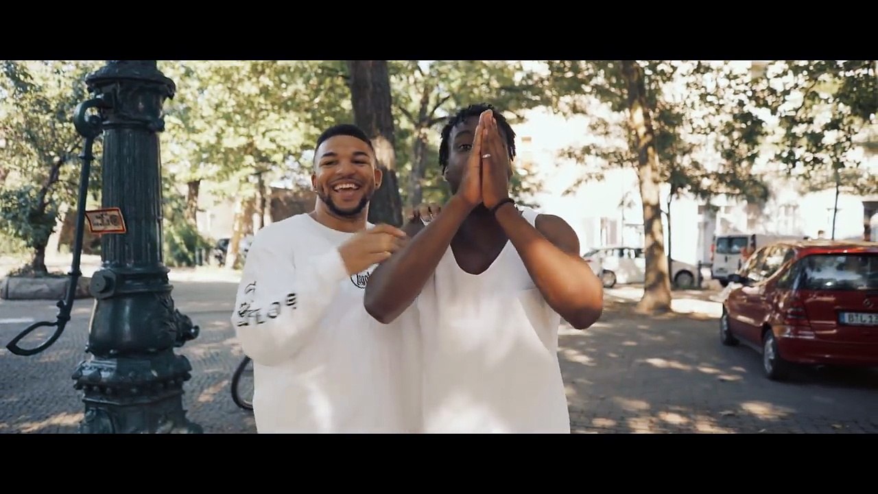 Die heiße Ex Freundin.