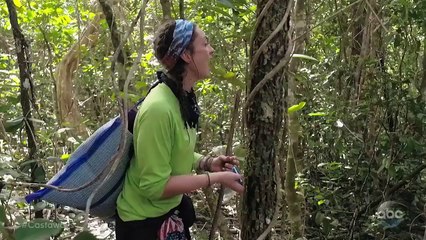 'Castaways' Trailer