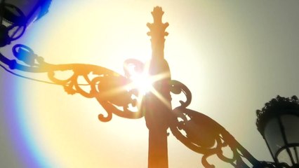 "기후변화 적극 대응 않으면 아마겟돈 상황" / YTN