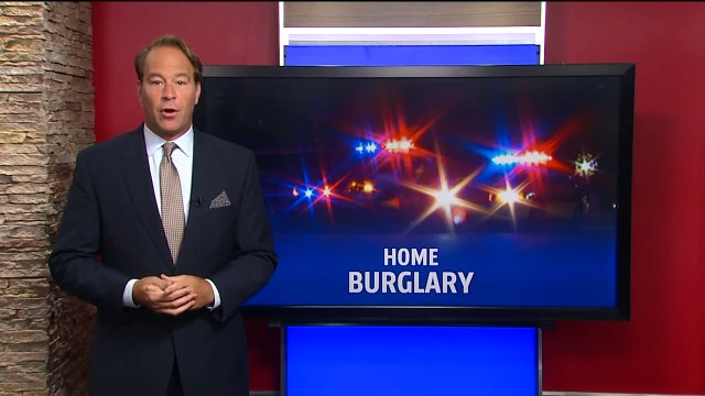 Police Investigating 29 Home Burglaries Within 1 Mile Radius in Indianapolis Neighborhood