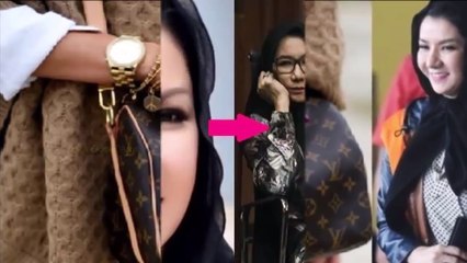 Masih Ingat Rita Widyasari Cantiknya Kebangetan Sebelum Tertangkap Begini Nasipnya Sekarang