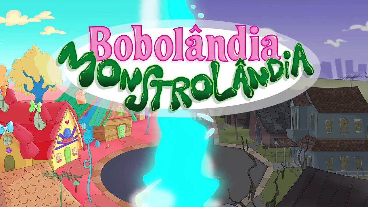 BOBOLANDIA