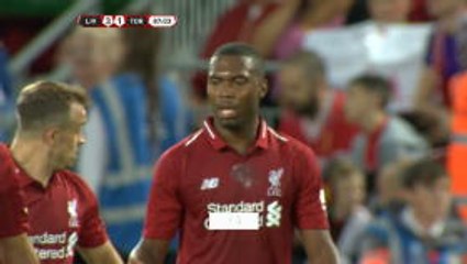 Liverpool ease past Torino ahead of Premier League opener