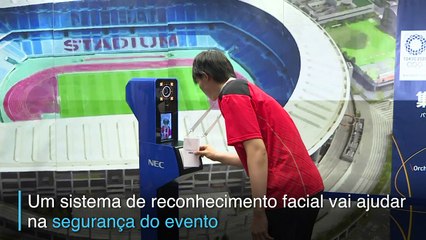 Olimpíadas do futuro