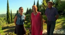 Escape To The Continent S01 - Ep20 France (Languedoc) - Part 01 HD Watch