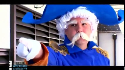 Hello Ross S02 - Ep07 Cody Simpson HD Watch