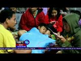 Ratusan Pasien Dirawat di Tenda Darurat Akibat Gempa Lombok - NET 10