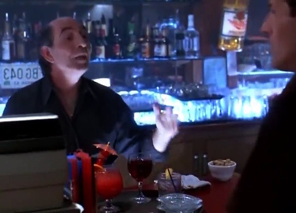 The Invader 1997  DVDrip    Part 01