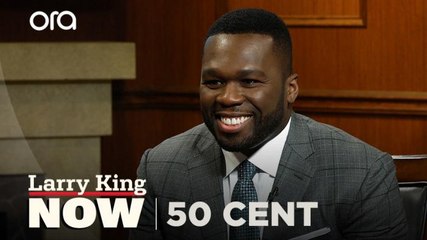 50 Cent talks Floyd Mayweather
