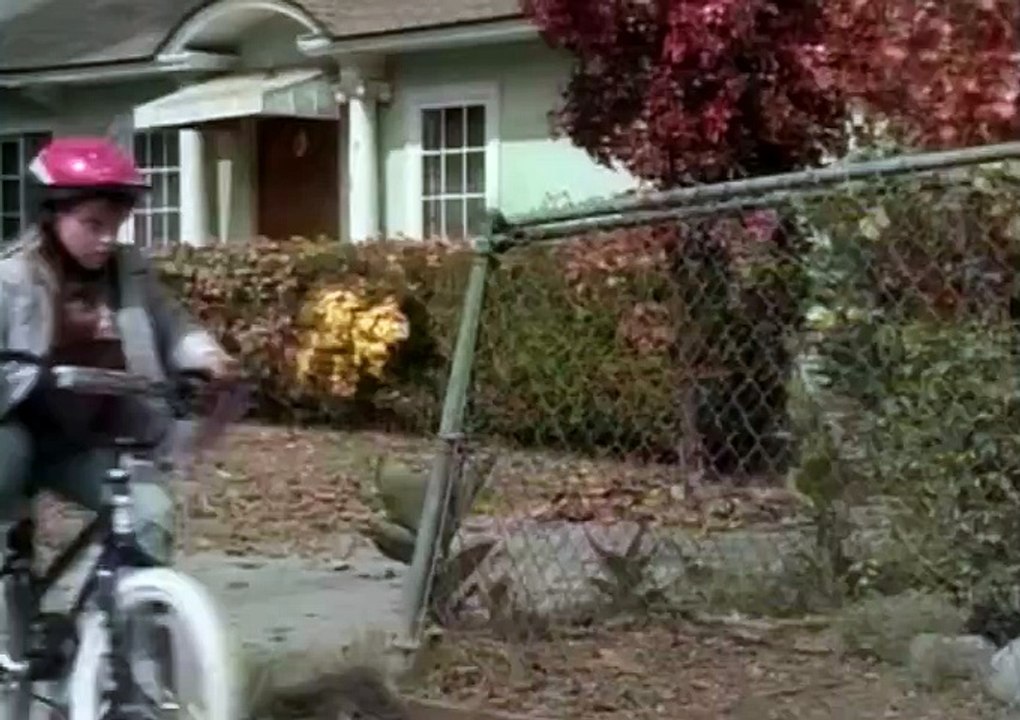 Judging Amy S04  E07 Damage Control   Part 01