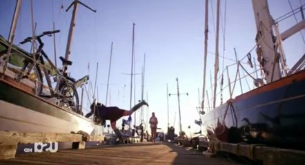 Fairly Legal S01  E01 Pilot   Part 02