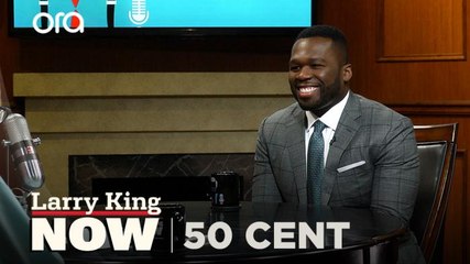 If You Only Knew: 50 Cent