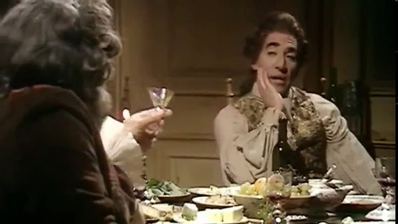 Casanova 1971 S01  E02 S 1 E 2 - Part 01