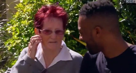 Matron, Medicine and Me 70 Years of the NHS S01  E03 Orates Williams - Part 02