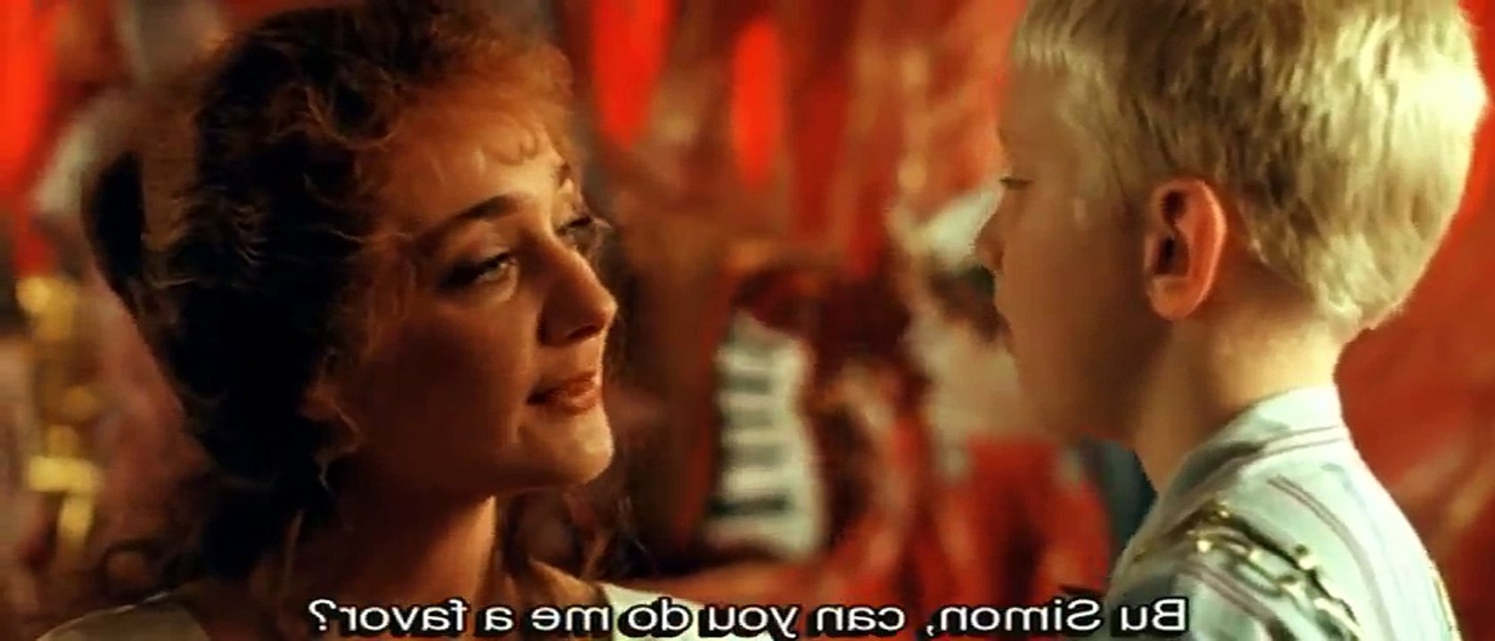 Body Troopers 1996 EngSub    Part 03