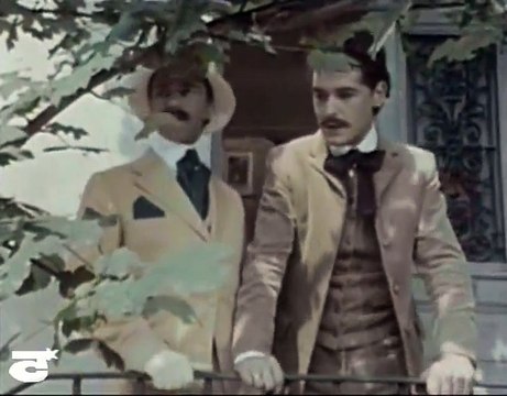 Les Faucheurs de marguerites S1E4 FRENCH Part 03