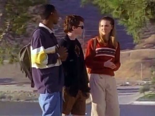 Les Incroyables pouvoirs d Ale  S3E6 FRENCH