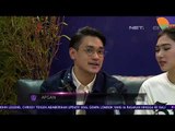 Afgan dan Rendy Pandugo Merilis Single Terbaru