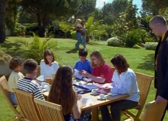 Sous le Soleil De Saint Tropez  S3E5 FRENCH FRENCH   Part 01