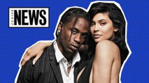 All The Kylie Jenner Mentions On Travis Scott’s ‘ASTROWORLD’