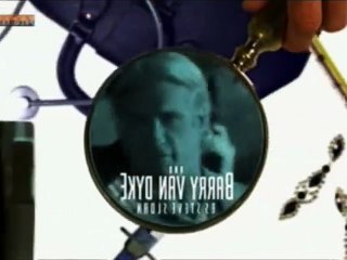 Diagnostic  Meurtre S4E26 FRENCH   Part 01