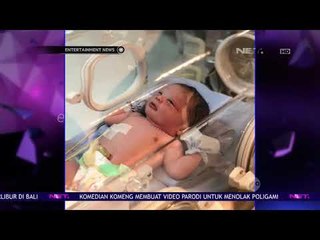 Perjuangan Mytha Lestari Melahirkan Anak Laki - laki