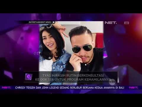 Tyas Mirasih Ingin Segera Memiliki Momongan