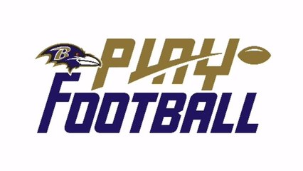 Play Football PSA Baltimore - Eric Weddle (short)
