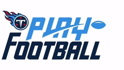 Play Football PSA Tennessee - Corey Davis and Kevin Byard (short)