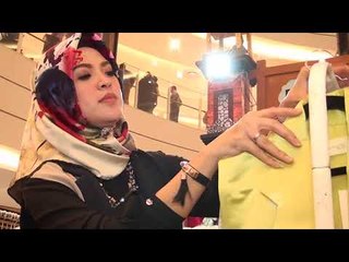 Cerita Delia Septianti Usai Menjalani Operasi Endometriosis