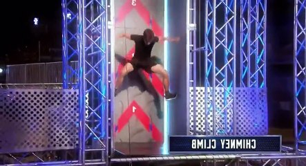 Australian Ninja Warrior S01xxE09 Grand Final - Part 01