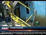 Seorang Dosen di Lampung Ditemukan Tewas