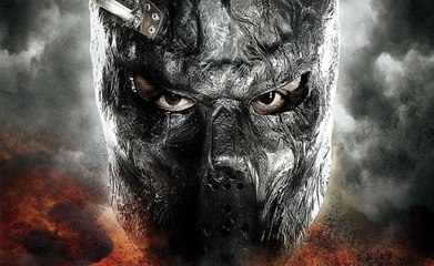 Death Race Beyond Anarchy Movie