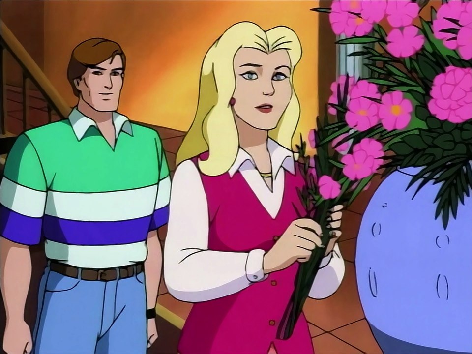 Spider-Man S1 04 Doctor Octopus - Armed and Dangerous HD