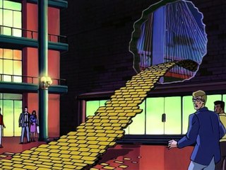 Spider-Man S1 E05 The Menace of Mysterio